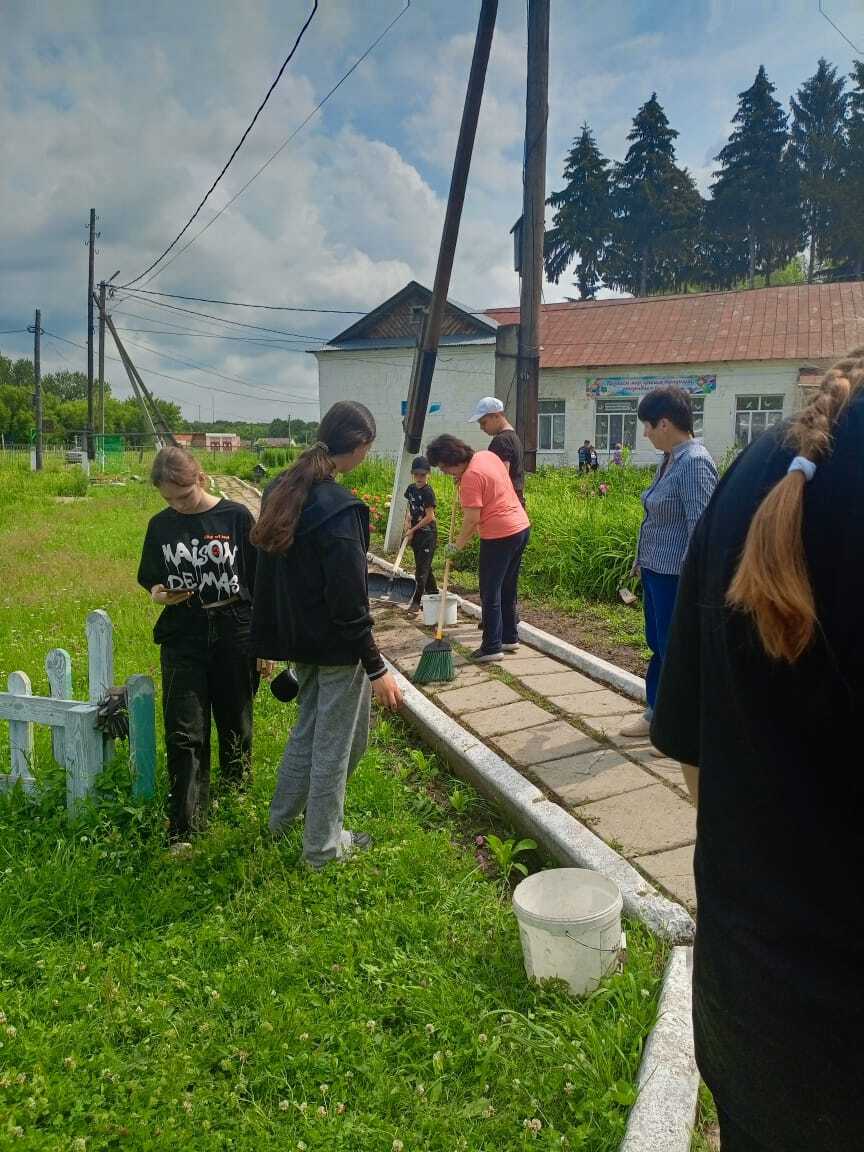 Лагерь ЛОЛ день 13.