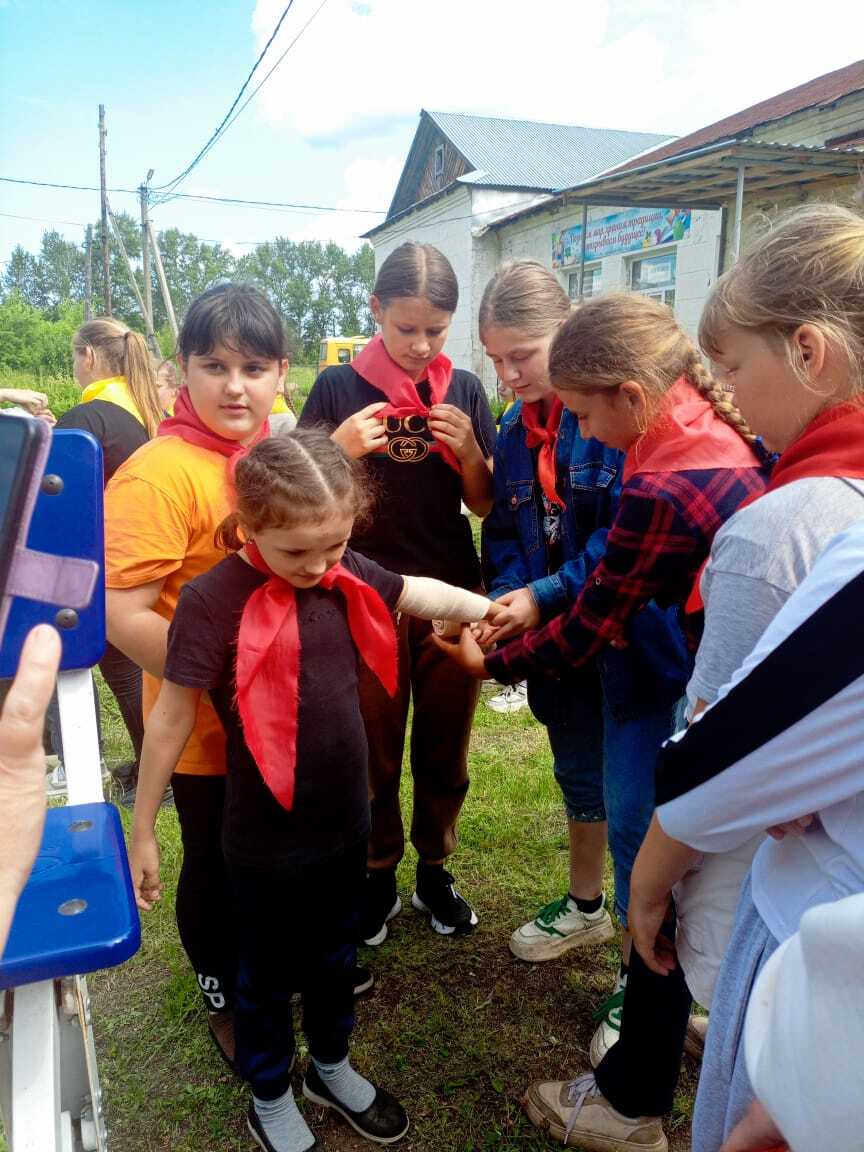 Лаерь ЛОЛ день 16.