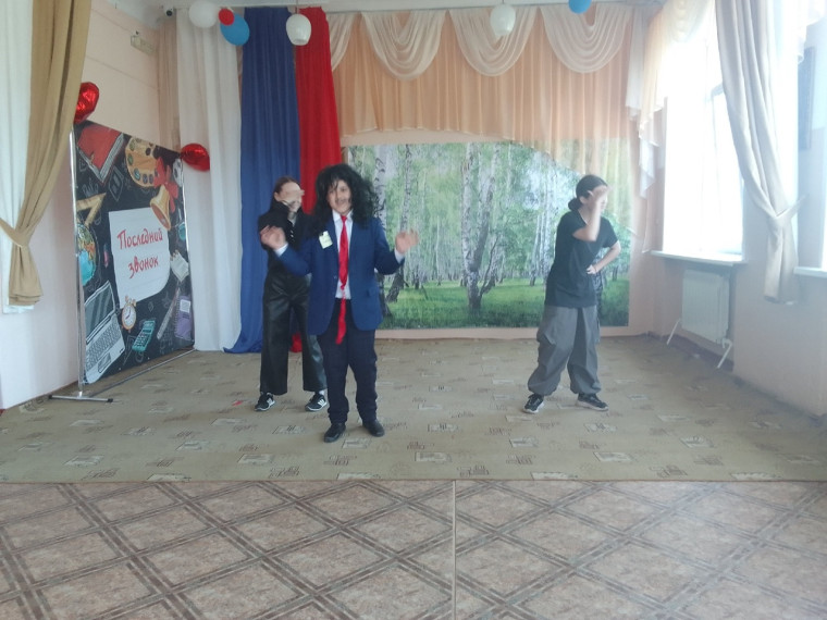Лагерь ЛТО день 2.